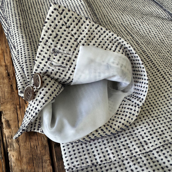 RARE & UNIQUE - Suitsupply Sumer Sport Coat - Subalpino Cotton - 40R - Portugal - Picture 5 of 16